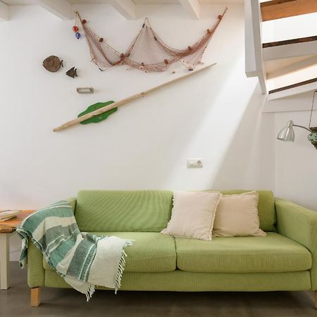La Casa De Los Pasos Punta Mujeres Zewnętrze zdjęcie