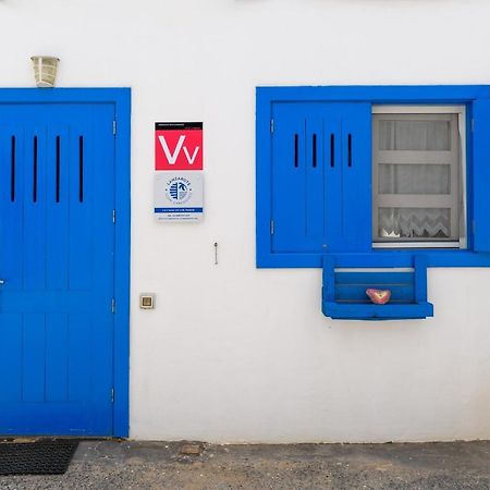 La Casa De Los Pasos Punta Mujeres Zewnętrze zdjęcie