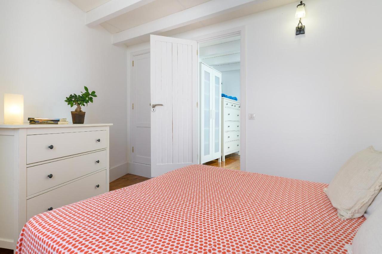 La Casa De Los Pasos Punta Mujeres Zewnętrze zdjęcie